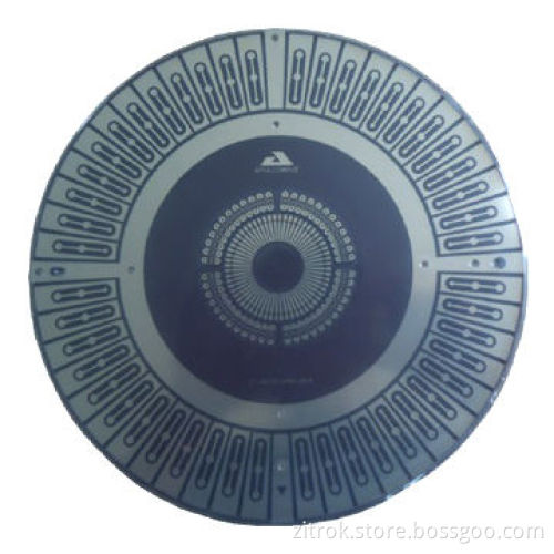 Polymide, High Temperature Resistance PCB, 250° PCB
